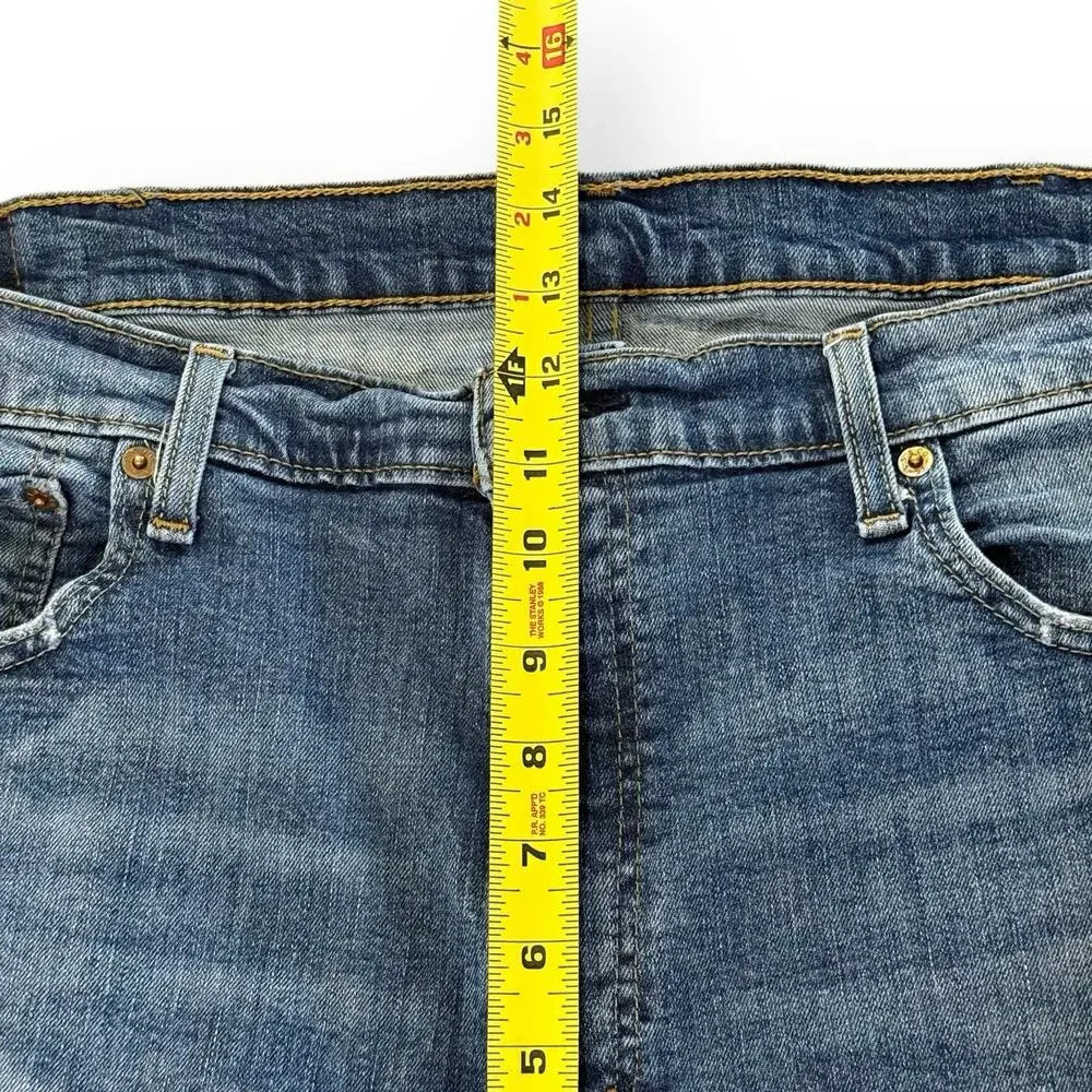 Levis levi 559
